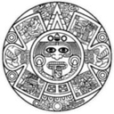 Aztec Fence logo