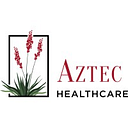 Aztec Healthcare logo
