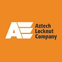 Aztech Locknut Company logo