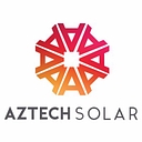Aztech Solar logo