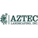 Aztec Landscaping logo