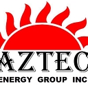 Aztec Energy Group Inc. logo