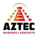 Aztec Masonry logo