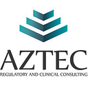 Aztec Medical logo