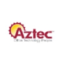 Aztec logo