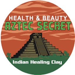 AZTEC SECRET logo
