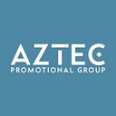 Aztec Promotional Group logo