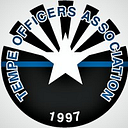 Tempe Officers Association logo