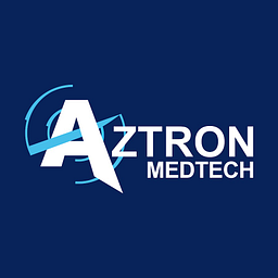 Aztron Medtech Corporation logo