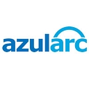 Azul Arc logo