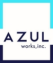 Azul Works Inc. logo