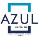 Azul Works logo