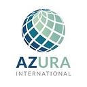 Azura International logo