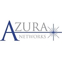 Azura Networks logo