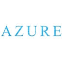 Logo for azureofficial.uk