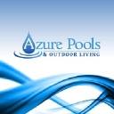 Azure Pools & Outdoor Living, Inc. logo