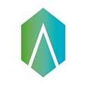 Azuridge logo