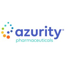 Azurity Pharmaceuticals - US logo