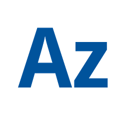 AZURREO logo