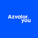 Logo de Azvalor Internacional