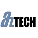AZTech Doors & Windows logo