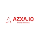 Azxa.io logo