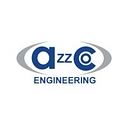 Azzco Engineering logo