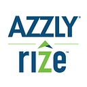 Azzly, Inc. logo