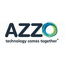 Azzo Pty Ltd logo
