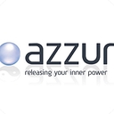 Azzur Limited logo