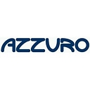 Azzuro, Inc. logo