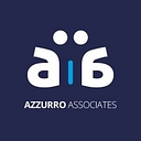 Azzurroassociates logo