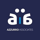 Azzurro Associates logo