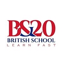 B 20britishschool logo