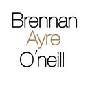O'Neill and Brennan logo