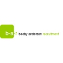 Anderson Recruitment Ltd logo
