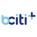 B Citi logo