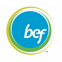 Bonneville Environmental Foundation logo