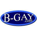 b-gay.com logo
