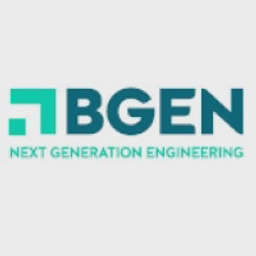 BGEN Ltd logo