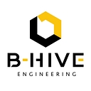 B Hive Canada logo