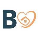 B-Homecare logo