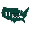 B H Transfer logo