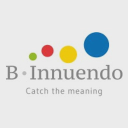 Innuendo (Bat and Ball) Limited logo