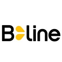 B Line Sustainable Urban Delivery logo