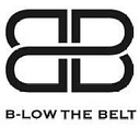 B-Low The Belt logo