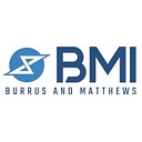 Burrus & Matthews, Inc. logo
