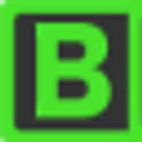 B-Mat Scaffolding logo