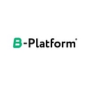 B Platform logo