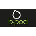 Bpod Prefabricated Bathrooms logo